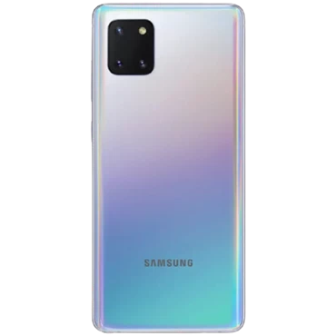 Samsung Galaxy Note 10 Lite - Chính hãng Blue